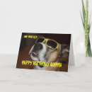 Buscar año del perro tarjetas Negro