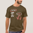 Buscar pi day camisetas Ecuación