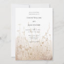Buscar neutral boda invitaciones Boda de destino