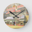 Buscar exposiciones relojes de pared Escuela