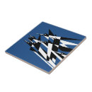 Buscar pájaros azulejos De cerámica