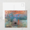 Buscar monet de claude postales Impresionismo