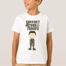 Buscar gobierno niño ropa Militar