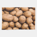 Buscar patatas paños de cocina Divertido