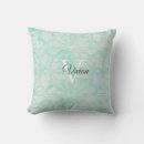 Buscar marea cojines Elegante