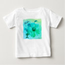Buscar flores bebe camisetas Hibisco
