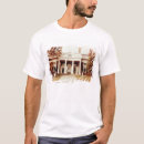 Buscar monticello camisetas Americano