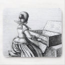 Buscar virginal alfombrillas de raton Musical