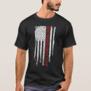Buscar el mejor tío camisetas Americano