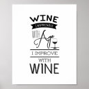 Buscar ahorro posters Vino