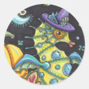 Buscar poc pegatinas Adorable