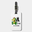 Buscar lagarto etiquetas para maletas Lindo