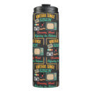 Buscar café retro tazas botellas Cumpleaños