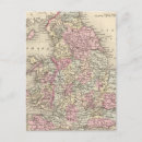 Buscar condados de inglaterra postales Gales