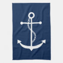 Buscar ancla paños de cocina Marinero