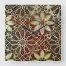 Buscar místico relojes de pared Motivos