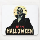 Buscar drácula alfombrillas de raton Halloween