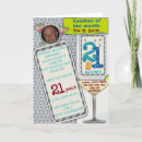 Buscar cóctel tarjetas Para él