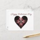 Buscar corazón rojo postales General y unisex