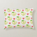 Buscar lunares marrones cojines Beige