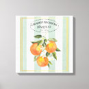 Buscar flores naranjas lienzos Para todos