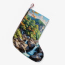 Buscar paisajes calcetines navideños Naturaleza