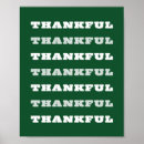 Buscar agradecido posters Gratitud