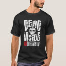 Buscar café con leche camisetas Atragantar