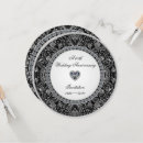 Buscar ónix invitaciones Aniversario