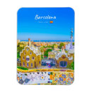 Buscar gaudí imanes España