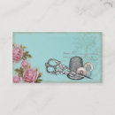 Buscar nociones tarjetas de visita Tijeras