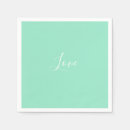 Buscar color sólido servilletas Moda