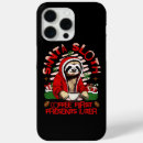 Buscar sloth iphone fundas Navidades
