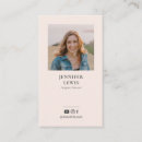 Buscar comunicación tarjetas de visita Para todos