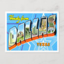 Buscar dallas texas postales Travel