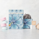 Buscar turquoise papel de regalo Floral