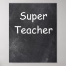 Buscar profesor posters Escuela primaria