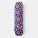 Buscar tie dye tablas de skate Psicodélico