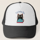 Buscar rústico gorras Para ella
