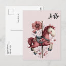 Buscar imágenes de caballos postales Caprichoso