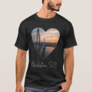 Buscar charleston camisetas Puente ravenel