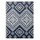 Buscar diseño tribal cuadernos Abstracto