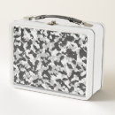 Buscar ejército almacenaje alimentos Azul marino