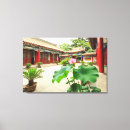 Buscar pagoda lienzos Templo