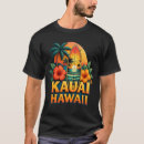 Buscar flores hawaianas camisetas Para todos