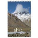 Buscar chino calendarios Montañas