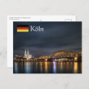 Buscar koln postales Catedral