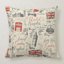 Buscar london cojines Vintage