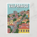 Buscar valparaiso postales Arquitectura