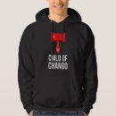 Buscar yoruba sudaderas Africano